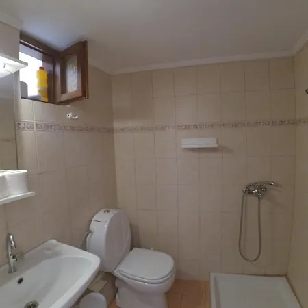 Apartmán Kaintas Agia Paraskevi (Kassandra)