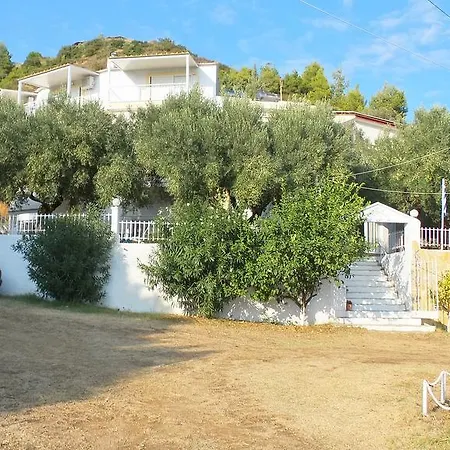 Studios Kaintas Apartment Agia Paraskevi (Kassandra)