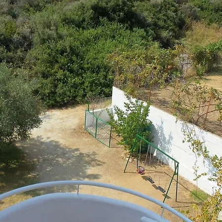 Kaintas Apartmán