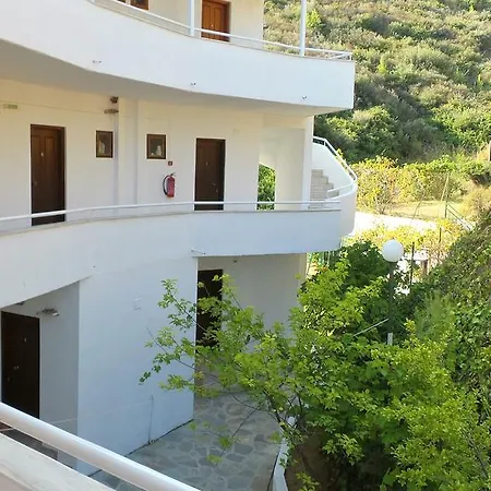 Kaintas Apartmán
