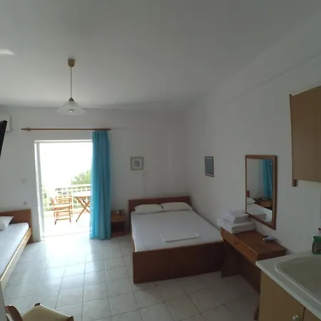 Kaintas Apartmán Agia Paraskevi (Kassandra)