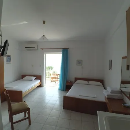 Kaintas Apartmán