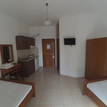 Kaintas Apartmán Agia Paraskevi (Kassandra)