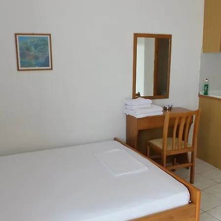 Kaintas Apartmán Agia Paraskevi (Kassandra)
