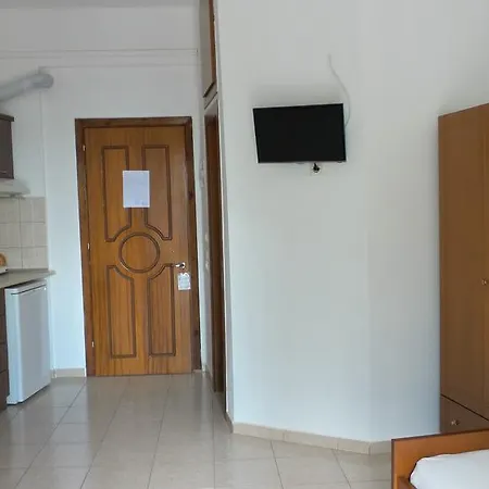Kaintas Apartmán Agia Paraskevi (Kassandra)