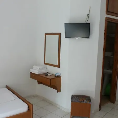 Kaintas Apartmán