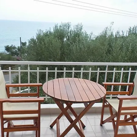 Kaintas Apartmán *