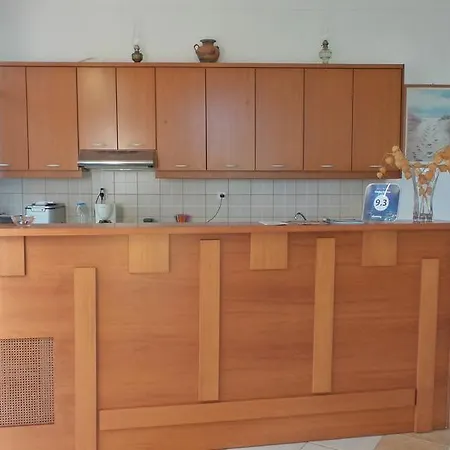 Apartmán Kaintas