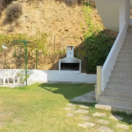 Apartmán Kaintas