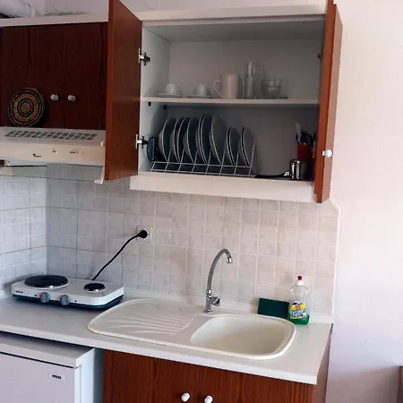 Apartmán Kaintas Agia Paraskevi (Kassandra)