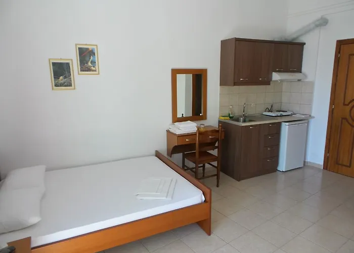 Studios Kaintas Apartment