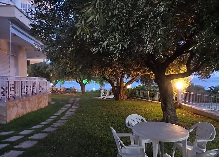 Apartment Studios Kaintas