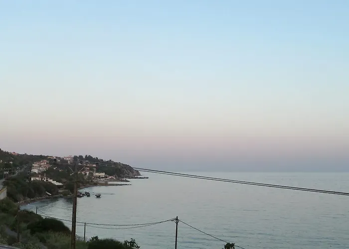 Apartment Studios Kaintas Agia Paraskevi (Kassandra)