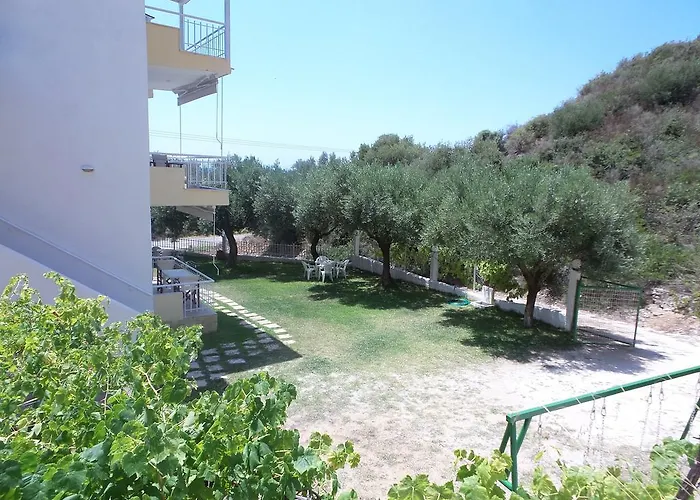 Apartment Studios Kaintas