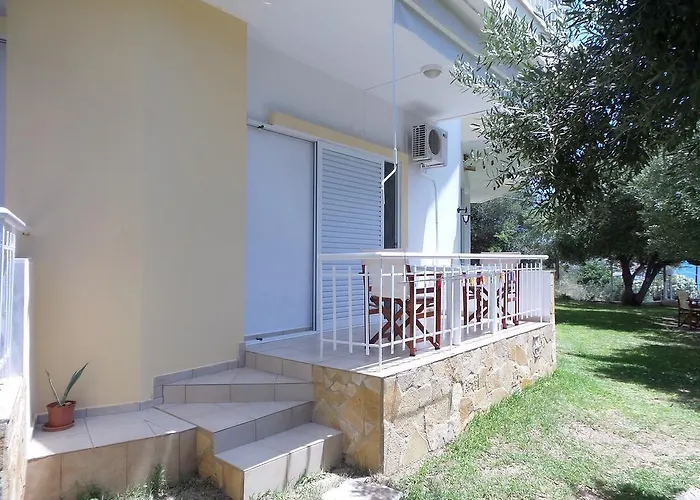 Studios Kaintas Apartment Agia Paraskevi (Kassandra)