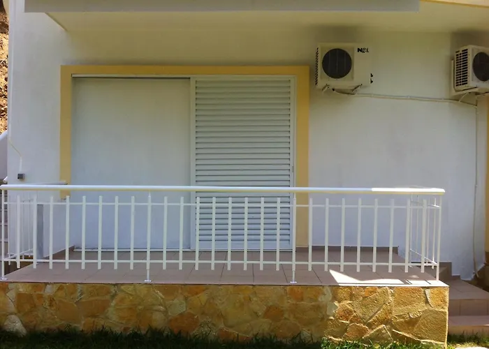 Apartment Studios Kaintas Agia Paraskevi (Kassandra)