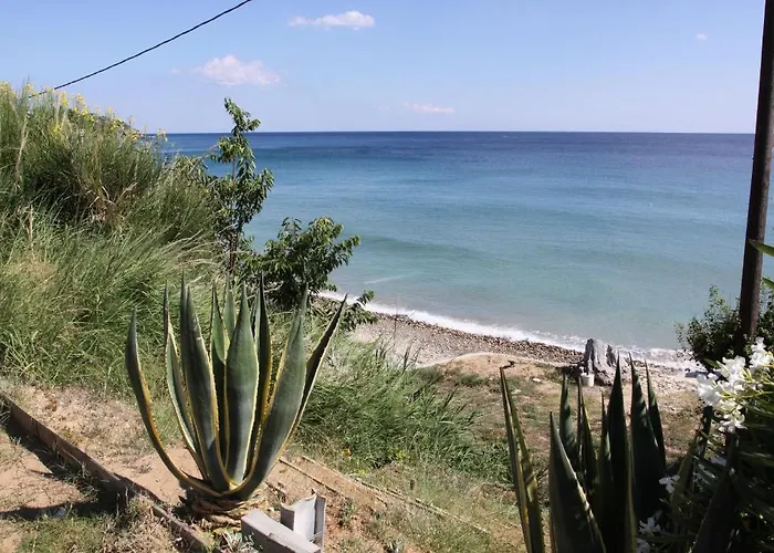 Studios Kaintas Apartment Agia Paraskevi (Kassandra)