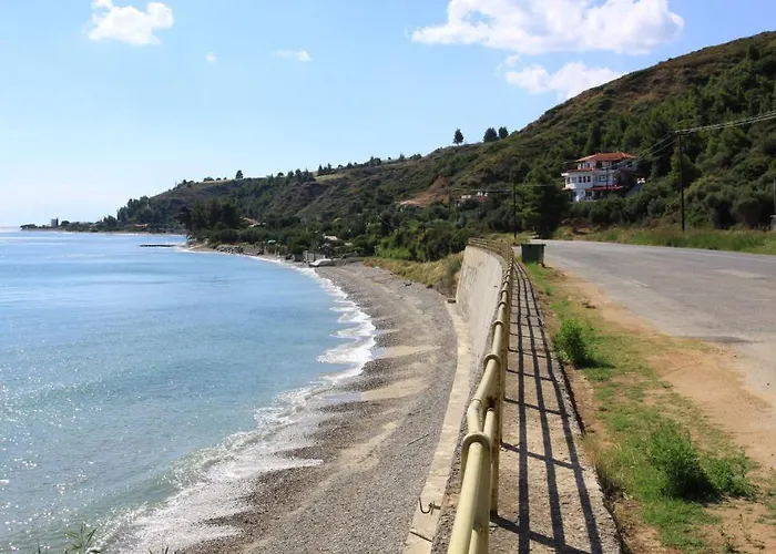 Apartment Studios Kaintas *