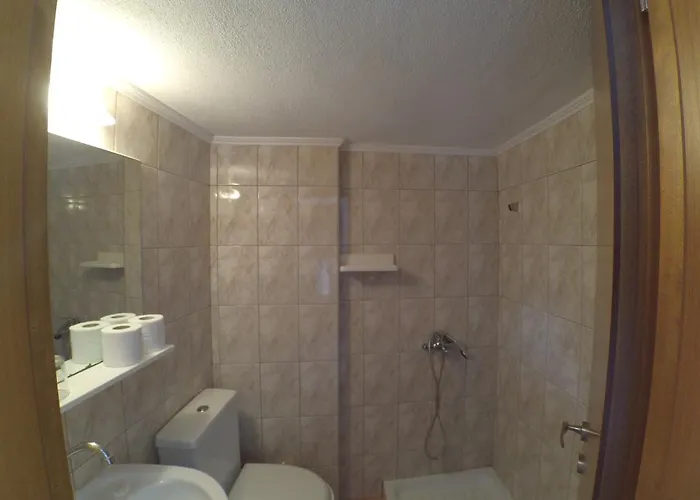 Studios Kaintas Agia Paraskevi (Kassandra)