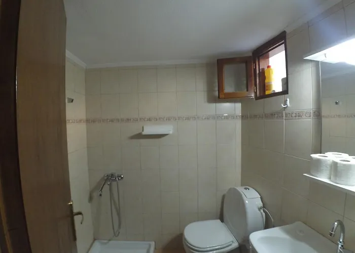 Studios Kaintas Agia Paraskevi (Kassandra)