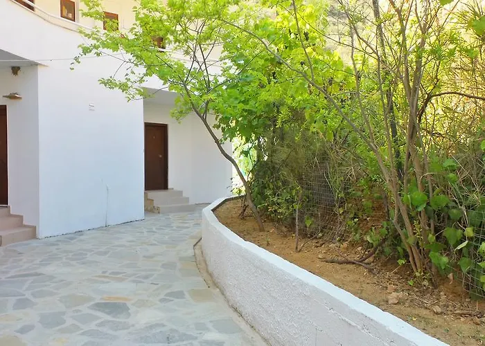 Studios Kaintas Apartment Agia Paraskevi (Kassandra)