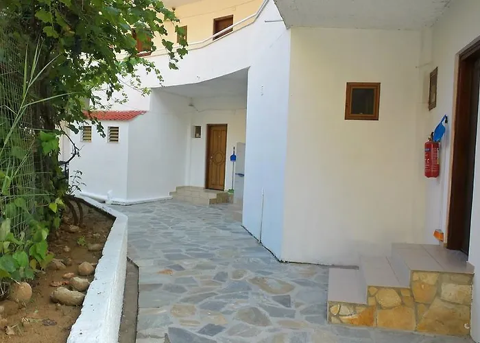 Studios Kaintas Agia Paraskevi (Kassandra)