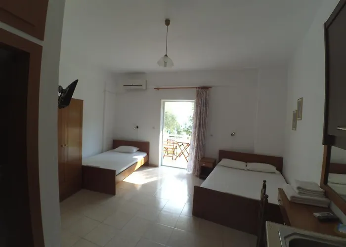 Studios Kaintas Agia Paraskevi (Kassandra)