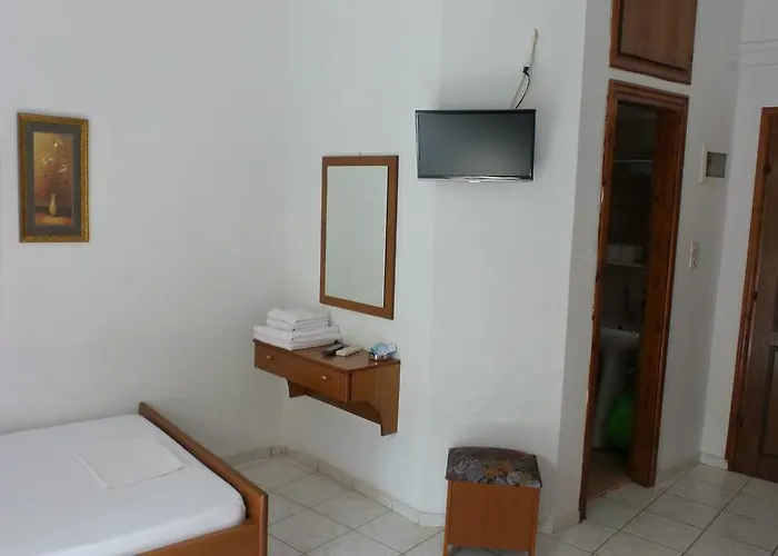 Studios Kaintas Apartment