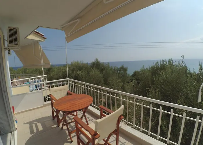 Apartment Studios Kaintas